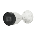 DAHUA CAMARA IP BULLET DAHUA 3MP 3.6MM IP67 POE DH-IPCHFW1330S1