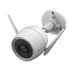 EZVIZ CAMARA H3c 2K BULLET INTEMPERIE IP 1080P 3MP WIFI CS-H3c-R100-1K3WKFL