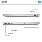 HP 15-FD0127DX 15.6" Touch i7-1355U 512GB 16GB W11HOME B4HN8UA#ABA - Imagen 4