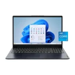 Lenovo IdeaPad 1i 15.6" FHD Touch i5-1334U 512GB 16GB W11H 83B40001US