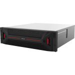 HIKVISION NVR 256 CANALES HASTA 16MP 8K SERIE ULTRA DS-96256NI-H16R