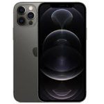 Apple iPhone 12 Pro 128GB 5G LTE 6.1in Graphite Dual MGLN3LL/A