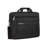 ARGOMTECH Maletin para Laptop 15.6" Negro ARG-BG-6782