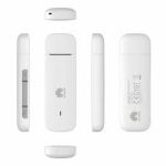 Modem Usb Huawei Lte 4 150mbps/ Simcard 4g Digitel HUA-E3372