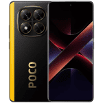 XIAOMI POCO POCO X7 PRO 512+12 5G BLACK 6932554409098