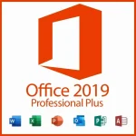 MICROSOFT OFFICE 2019 PROFESSIONAL PLUS OFFICE-2019-WIND