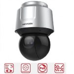 HIKVISION CAMARA DOMO PTZ 8" IP 4MP 42x ZOOM OPTICO SERIE ULTRA  WF2 DS-2DF8A442IXS-AEL(T5)