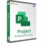 MICROSOFT DIGITAL PROJECT 2021 DIGITAL DOWNLOAD PROJECTPRO-2021