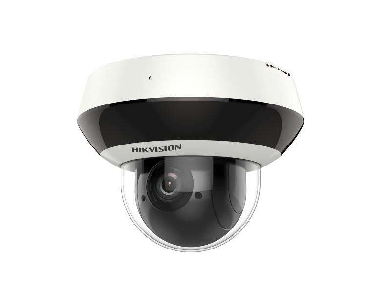 PT12.jpg HIKVISION CAMARA TIPO MINI PTZ 2" IP 4MP 4x ZOOM OPTICO WDR DAY & NIGH DS-2DE2A404IW-DE3 - Imagen 1