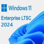 Microsoft Windows 11 Enterprise LTSC 2024 Upgrade DG7GMGF0PP46-0002