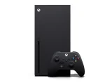 MICROSOFT XBOX SERIES X 1TB CONSOLE BLACK US RRT-00001 - Imagen 3