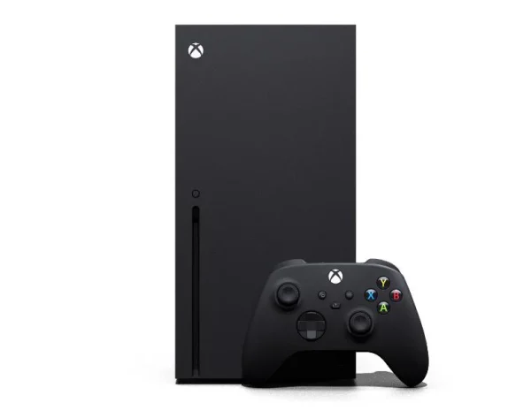 MICROSOFT XBOX SERIES X 1TB CONSOLE BLACK US RRT-00001 - Imagen 3