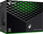 MICROSOFT XBOX SERIES X 1TB CONSOLE BLACK US RRT-00001 - Imagen 5