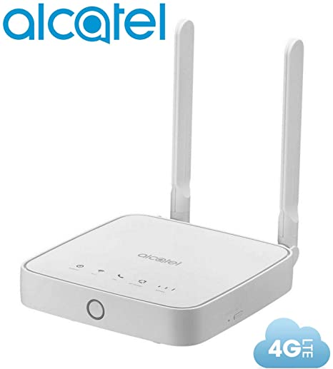 Router-Alcatel-Link-Hub-4G-LTE-Unlocked-Worldwide-HH41NH.jpg Router Alcatel Link Hub 4G LTE Unlocked Worldwide HH41NH - Imagen 1