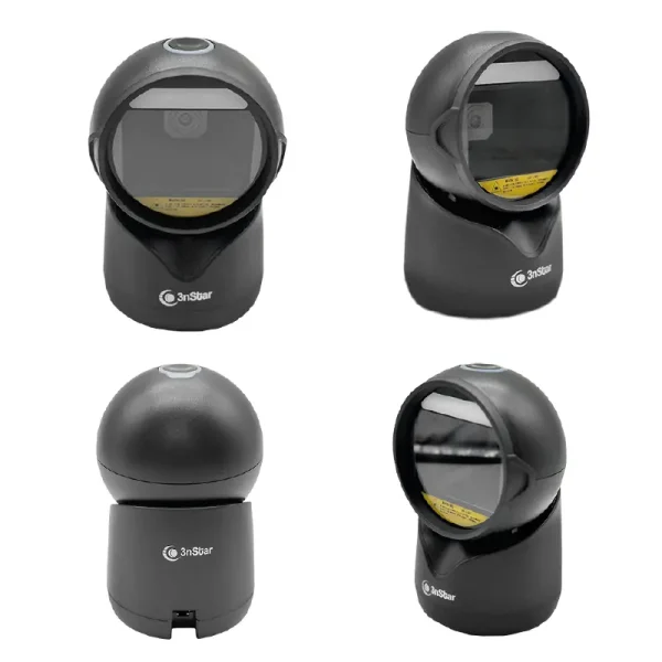 3nStar SC504 Scanner codigo barras 2D SC504 - Imagen 3