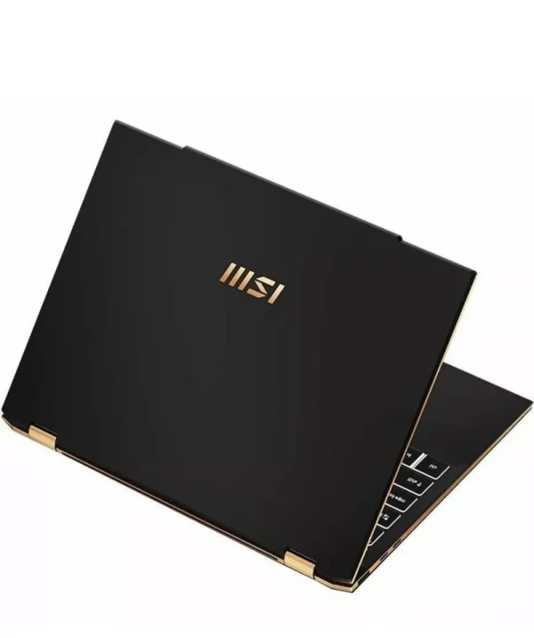 MSI SUMMIT E13 EVO 2IN1 13.3″ TOUCH ULTRA 7-155H 16GB 1TB W11 SUME1314001 - Imagen 2