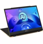 MSI SUMMIT E13 EVO 2IN1 13.3″ TOUCH ULTRA 7-155H 16GB 1TB W11 SUME1314001 - Imagen 3