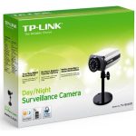 TP-LINK TL-SC3171  Cámara de vigilancia TL-SC3171