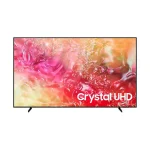 SAMSUNG TELEVISOR UNDU7000 70" 4K CRYSTAL UHD UN70DU7000PXPA