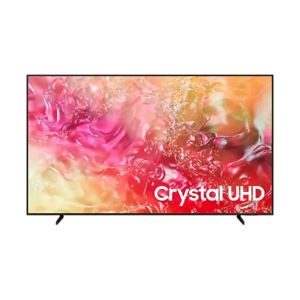 SAMSUNG TELEVISOR UNDU7000 70" 4K CRYSTAL UHD UN70DU7000PXPA - Imagen 2