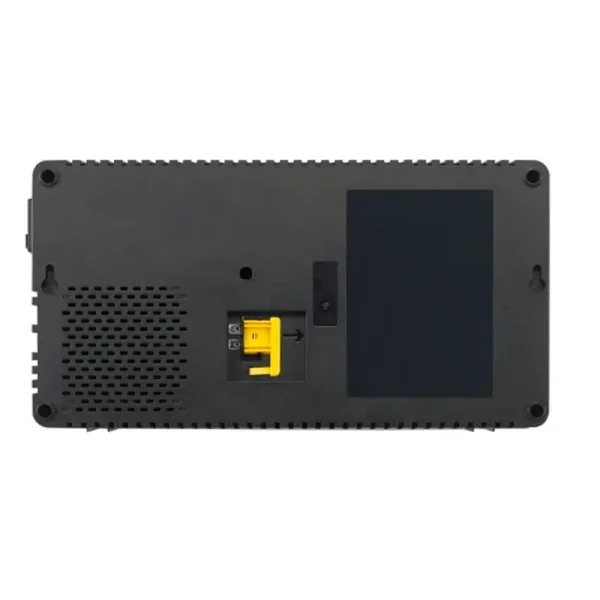 APC UPS EASY BV500 AVR 300W 120V 6 NEMA 5-15R BV500 - Imagen 3