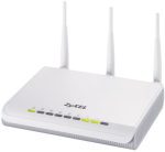 ZyXEL X550N Router VPN 300 Mbit/s Inalámbrico X-550N