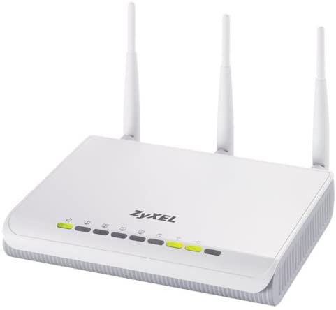 ZyXEL-X550N-Router-VPN-300-Mbit-s-Inalambrico-X-550N.jpg ZyXEL X550N Router VPN 300 Mbit/s Inalámbrico X-550N - Imagen 1