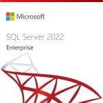 SQL Server Enterprise 2022 OEMSQLSE2022