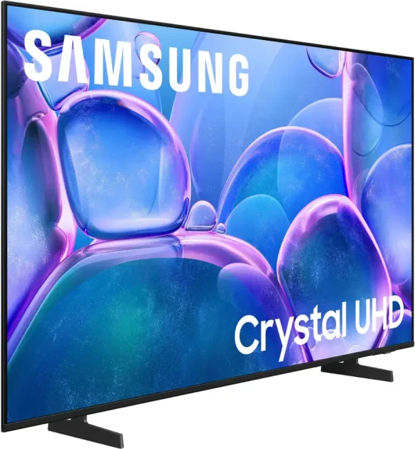 SAMSUNG 55" CLASS U7900 CRYSTAL UHD 4K SMART TV UN55U7900FDXZA - Imagen 2