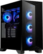 MSI AEGIS RS2 AI C2NUE7-1075US ULTRA 7 265K 32GB 2TB RTX 4070 2X 12GB 9S6-BZ0171-1075