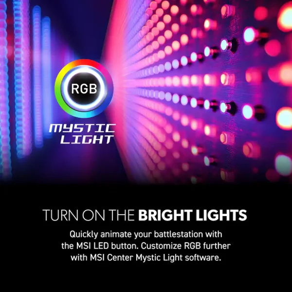 MSI AEGIS RS2 AI C2NUE7-1075US ULTRA 7 265K 32GB 2TB RTX 4070 2X 12GB 9S6-BZ0171-1075 - Imagen 5