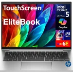 HP ELITEBOOK 840 G11 ULTRA 5-125U 16GB 256GB SSD 14" TOUCH WIN 11 PRO B1SB9UP#ABA