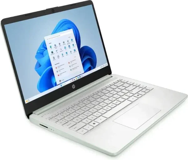 HP 14-DQ613DX CELERON N150 4GB 128GB UFS 14" WIN 11 B87SPUA - Imagen 2