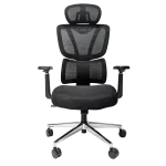 SILLA JEMIP OFFICE BLACK MONEY 2 AJUSTE INCLINACION Y ALTURA OFFICE BLACK MONEY 2