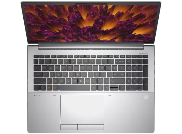 HP ZBOOK FURY 16 G10 I7-13850HX 32GB 1TB RTX 2000 8GB 878K7UT#ABA - Imagen 3