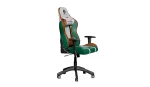 SILLA GAMING PRIMUS VERDE Y MARRON AM160PGL25 - Imagen 3