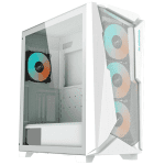 CASE GIGABYTE GAMING C301 VIDRIO TEMPLADO GB-C301GW