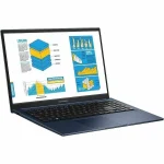 ASUS F1504VA-IS79T15.6″FHD TOUCH I7-1355U16GB 1TB SSD WIN11 90NB10J2-M035A0 - Imagen 2