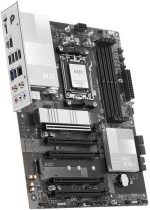 MSI PRO B840M-P WIFI6E SOCKET AM5 911-7E77-002 - Imagen 2