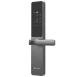 EZVIZ CERRADURA INTELIGENTE HUELA DACTILAR TARJETA PIN Y LLAVE CS-DL05-R100-WBCP-GR - Imagen 3