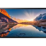 SAMSUNG PANTALLA INTERACTIVA 43″ QMB-T 4K TOUCH 24/7 LH43QMBTBGCXZA