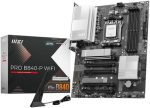 MSI PRO B840M-P WIFI6E SOCKET AM5 911-7E77-002