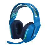 LOGITECH G733 GAMING INALAMBRICO RGB USB 981-000942