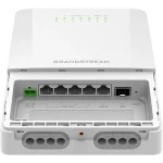 ¡Oferta! Grandstream Switch administrado L2 Lite exteriores GWN7710R - Imagen 2