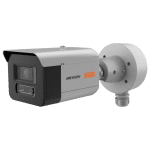 HIKVISION CAMARA TIPO BALA IP 4MP LENTE MOT 2.7 A 13.5 MM DS-2XC3646G0H-LIZSU