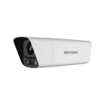 HIKVISION CAMARA BULLET IP 2MP DETECCIÓN ESPACIOS ESTACIONAMIENTO IDS-TCR204-E