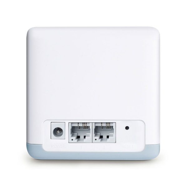Halo S12 PACK2 Sistema Wi-Fi MESH AC1200 HALO S12 (2 PACK) - Imagen 4