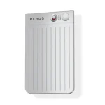 GRABADORA DE VOZ PLAUD NOTE 64GB IA EN 112 IDIOMAS NB-100-SIL