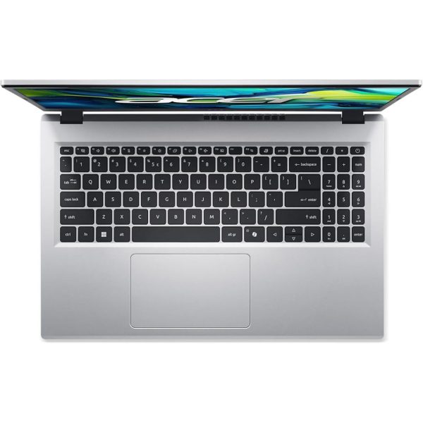 ACER ASPIRE GO AG15-21PT-R5GQ 5.6"TOUCH RYZEN 5 7520U 8GB 512GB WIN11 NX.JJJAA.004 - Imagen 3