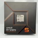 AMD RYZEN 5 7600X 4.7GHz SOCKET AM5 100-000000593